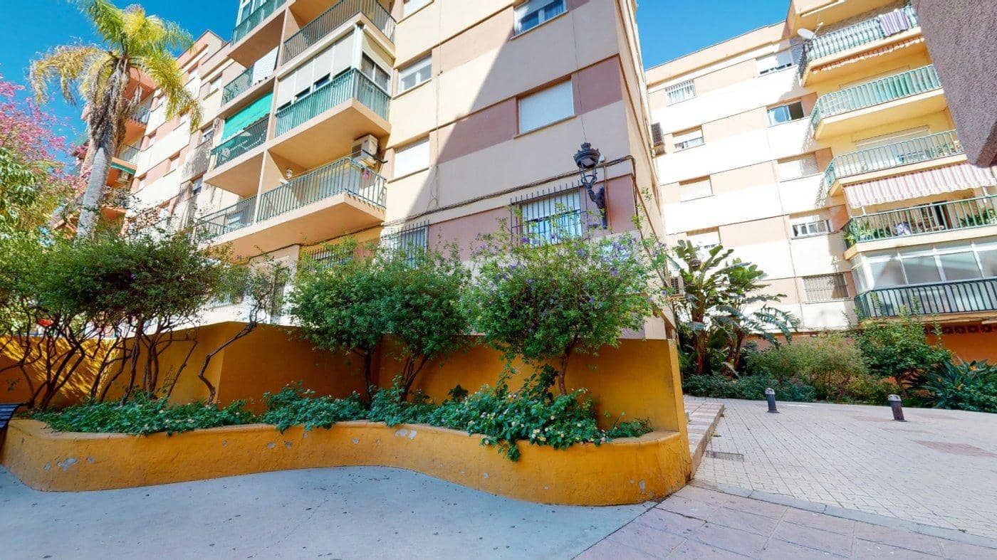 3 makuuhuone Asunto myytävänä paikassa Estepona - 179 000 € (Ref: 9670664)