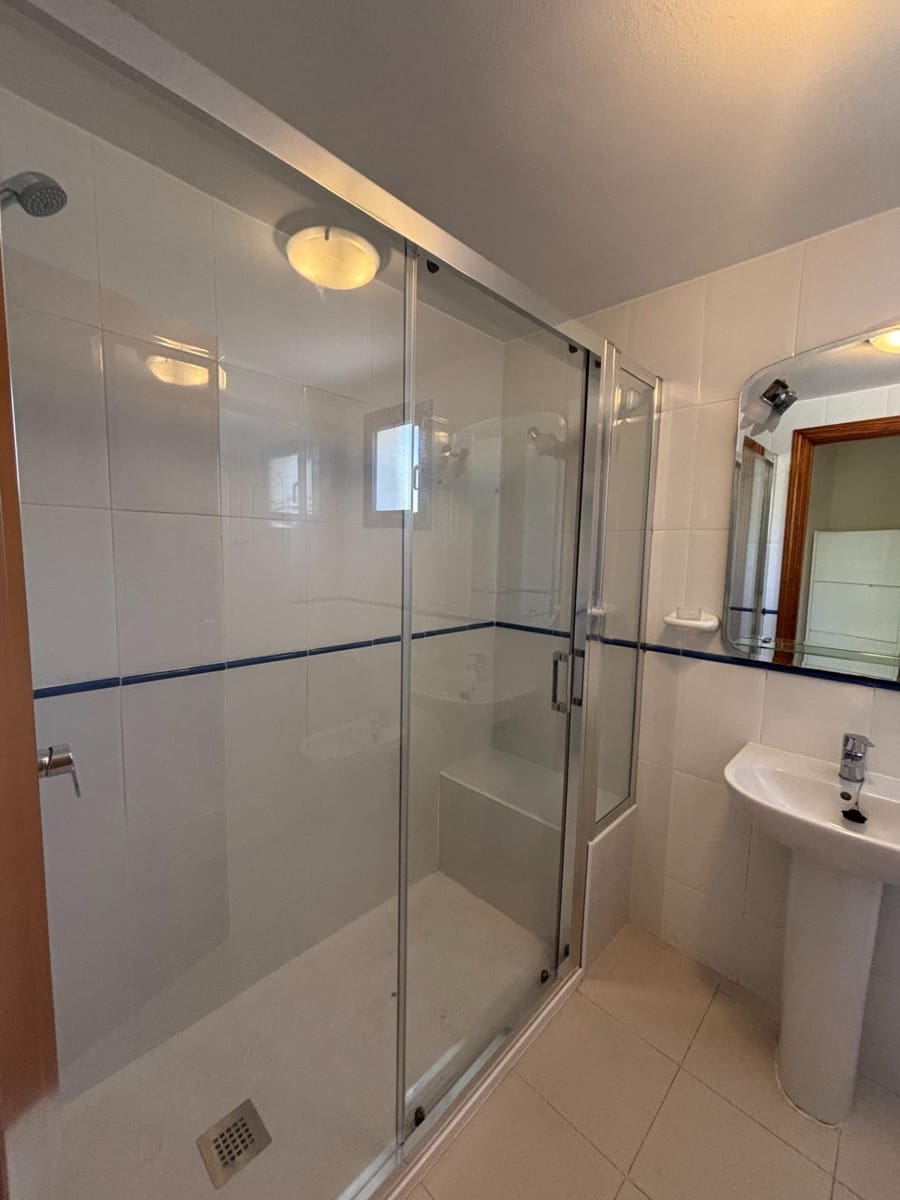 3 bedroom Apartment for rent in Estepona with garage - € 1,500 (Ref: 9695370)