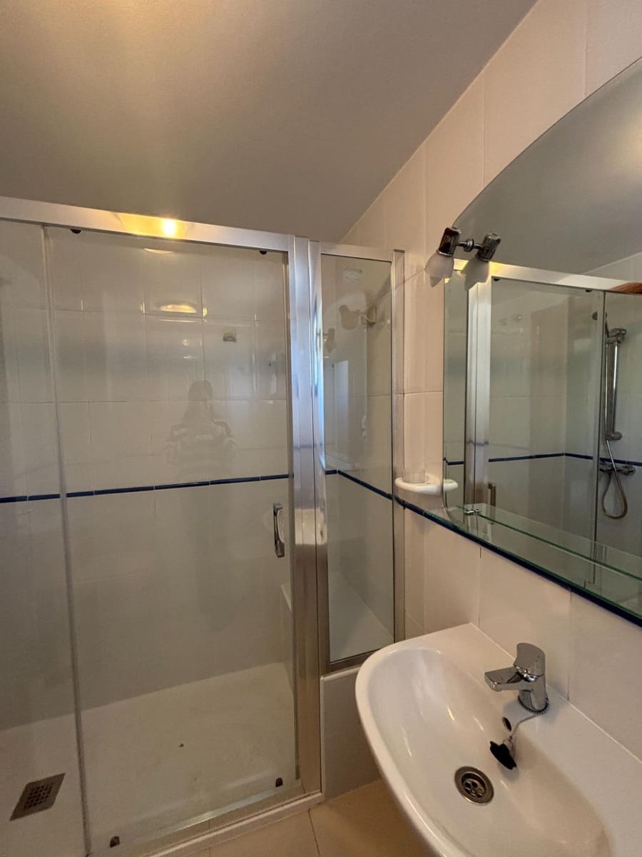 3 bedroom Apartment for rent in Estepona with garage - € 1,500 (Ref: 9695370)