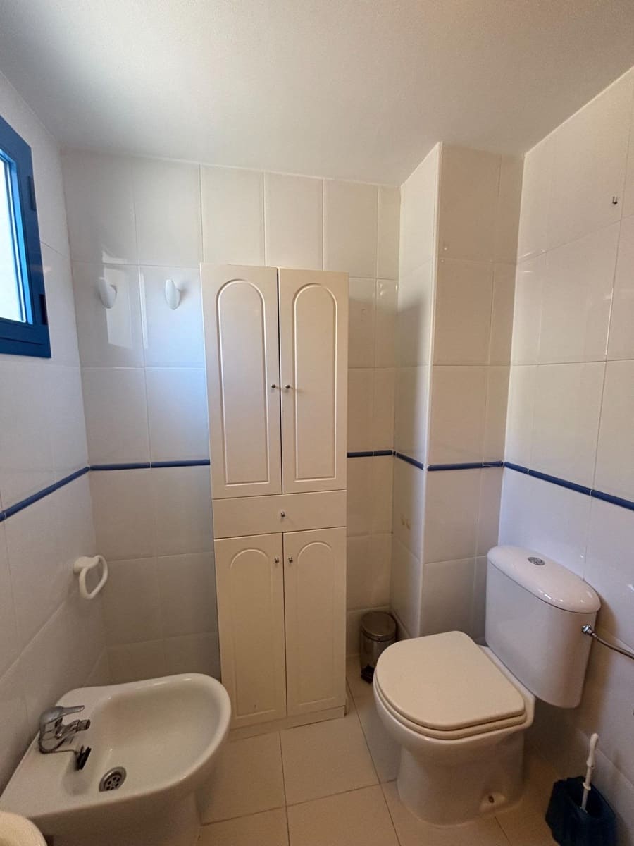 3 bedroom Apartment for rent in Estepona with garage - € 1,500 (Ref: 9695370)