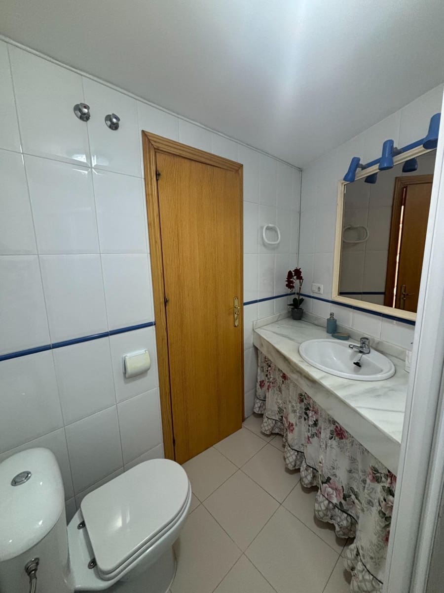 3 bedroom Apartment for rent in Estepona with garage - € 1,500 (Ref: 9695370)