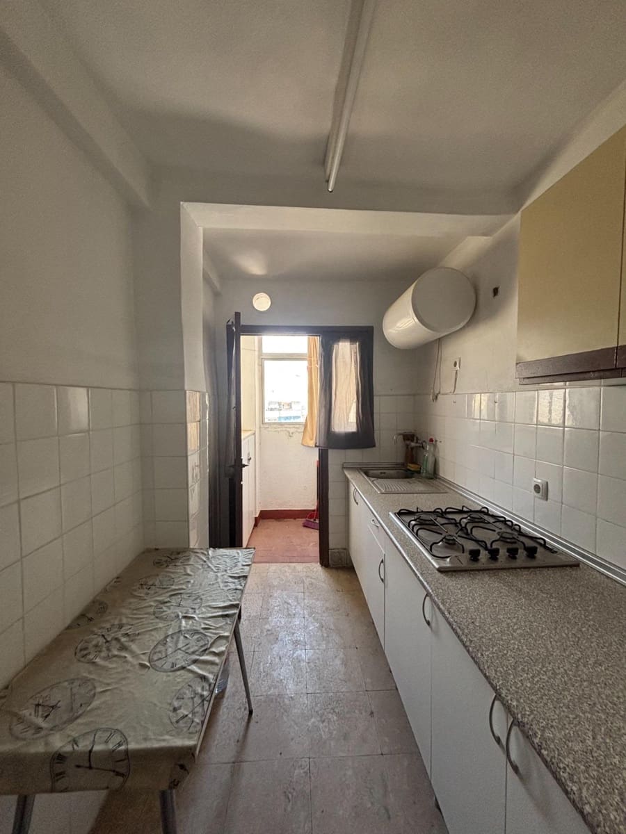 3 sypialnia Apartament na sprzedaż w Estepona - 200 000 € (Ref: 9719982)