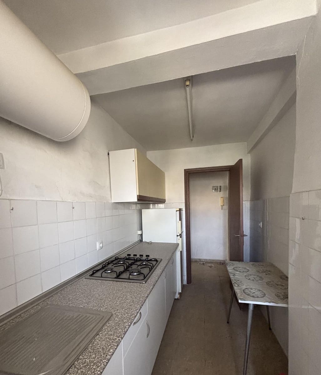 3 sypialnia Apartament na sprzedaż w Estepona - 200 000 € (Ref: 9719982)