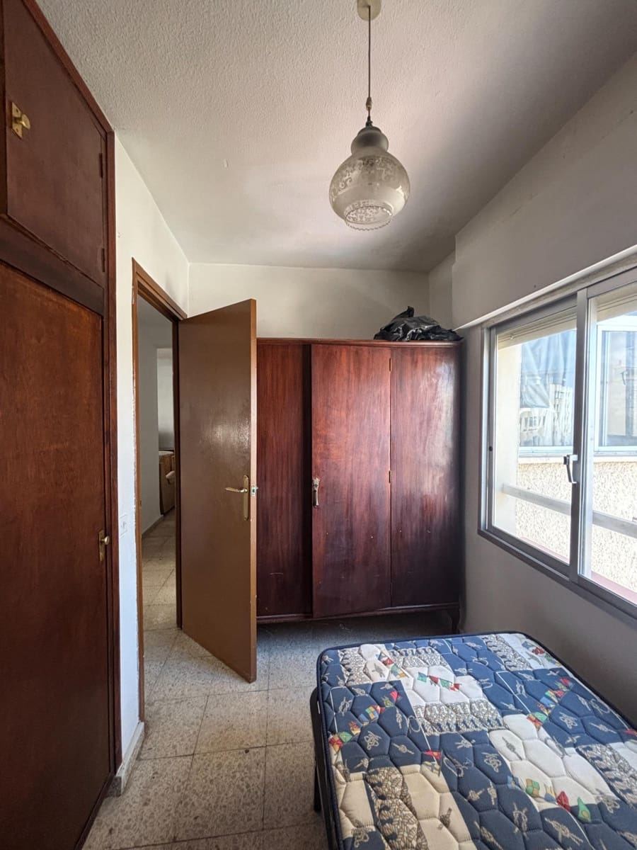 3 sypialnia Apartament na sprzedaż w Estepona - 200 000 € (Ref: 9719982)