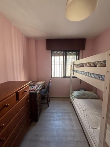 3 sovrum Lägenhet till salu i Estepona - 425 000 € (Ref: 9818252)