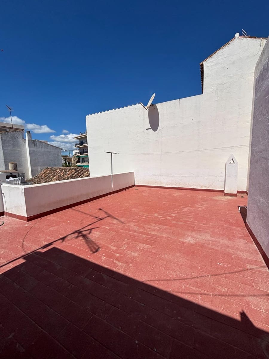 3 sovrum Lägenhet till salu i Estepona - 425 000 € (Ref: 9818252)