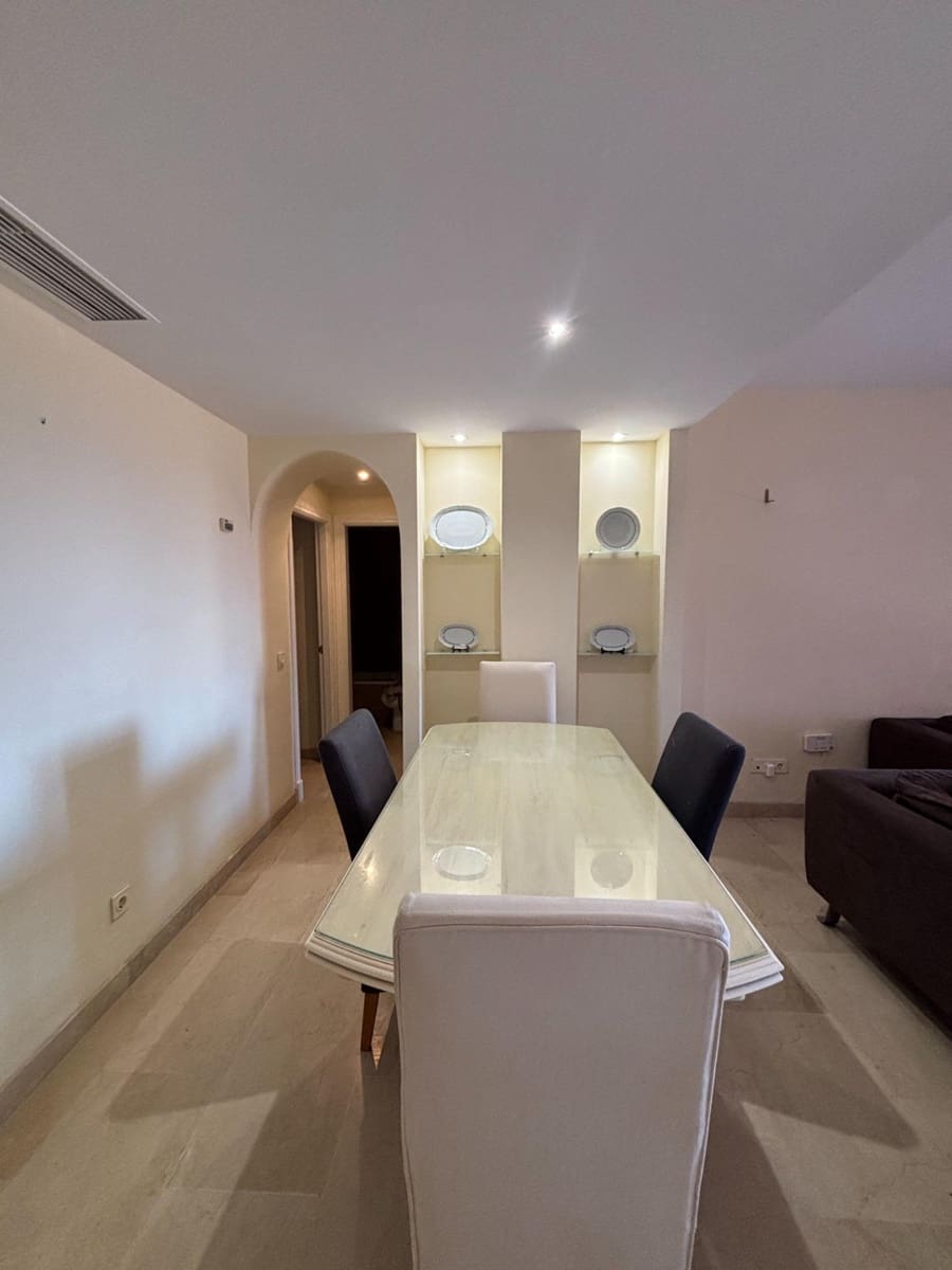 2 bedroom Apartment for sale in San Luis de Sabinillas with garage - € 260,000 (Ref: 9825274)
