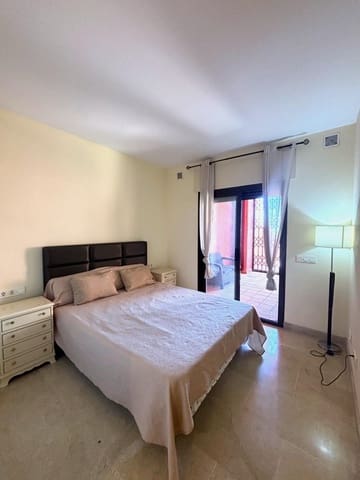 Apartamento de 2 habitaciones en San Luis de Sabinillas, Manilva en venta con garaje - 260.000 € (Ref: 9825274)