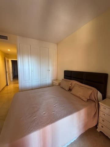 Apartamento de 2 habitaciones en San Luis de Sabinillas, Manilva en venta con garaje - 260.000 € (Ref: 9825274)