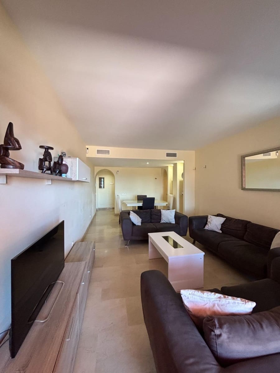 2 bedroom Apartment for sale in San Luis de Sabinillas with garage - € 260,000 (Ref: 9825274)