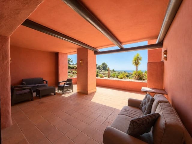Apartamento de 2 habitaciones en San Luis de Sabinillas, Manilva en venta con garaje - 260.000 € (Ref: 9825274)