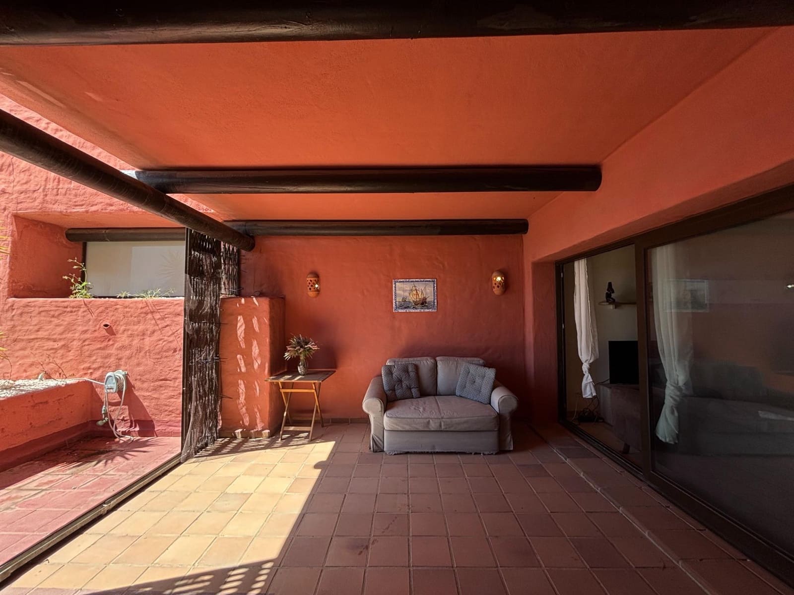 2 bedroom Apartment for sale in San Luis de Sabinillas with garage - € 260,000 (Ref: 9825274)