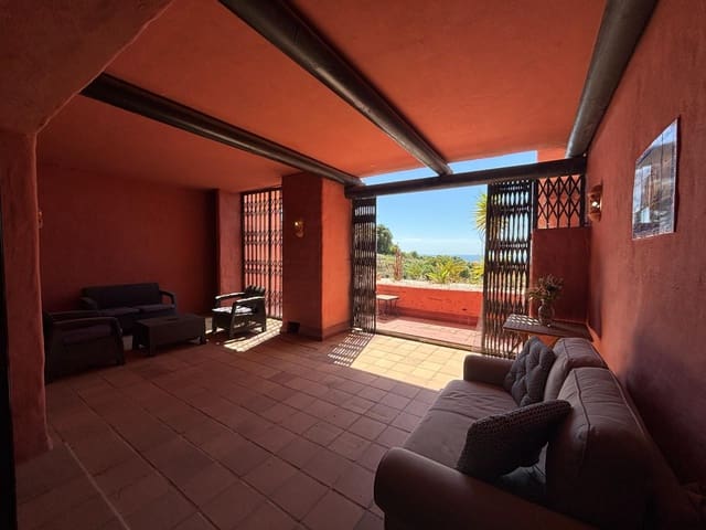 Apartamento de 2 habitaciones en San Luis de Sabinillas, Manilva en venta con garaje - 260.000 € (Ref: 9825274)