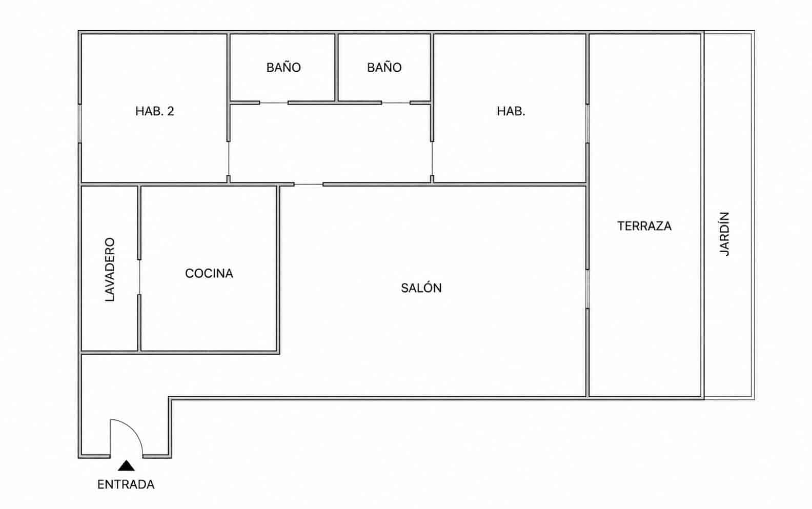2 bedroom Apartment for sale in San Luis de Sabinillas with garage - € 260,000 (Ref: 9825274)