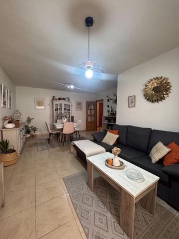 3 sovrum Lägenhet till salu i Estepona - 385 000 € (Ref: 9915856)