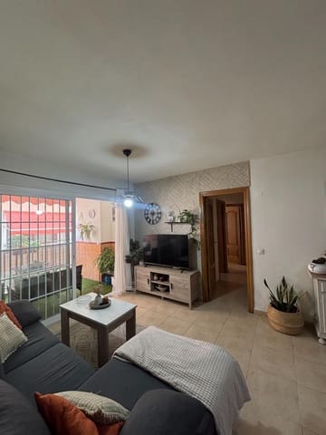 3 sovrum Lägenhet till salu i Estepona - 385 000 € (Ref: 9915856)