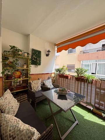 3 sovrum Lägenhet till salu i Estepona - 385 000 € (Ref: 9915856)