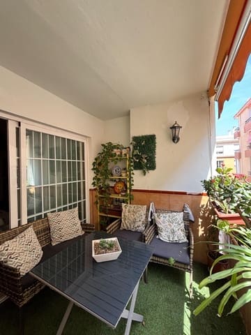 3 sovrum Lägenhet till salu i Estepona - 385 000 € (Ref: 9915856)