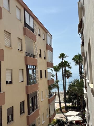 3 sovrum Lägenhet till salu i Estepona - 385 000 € (Ref: 9915856)