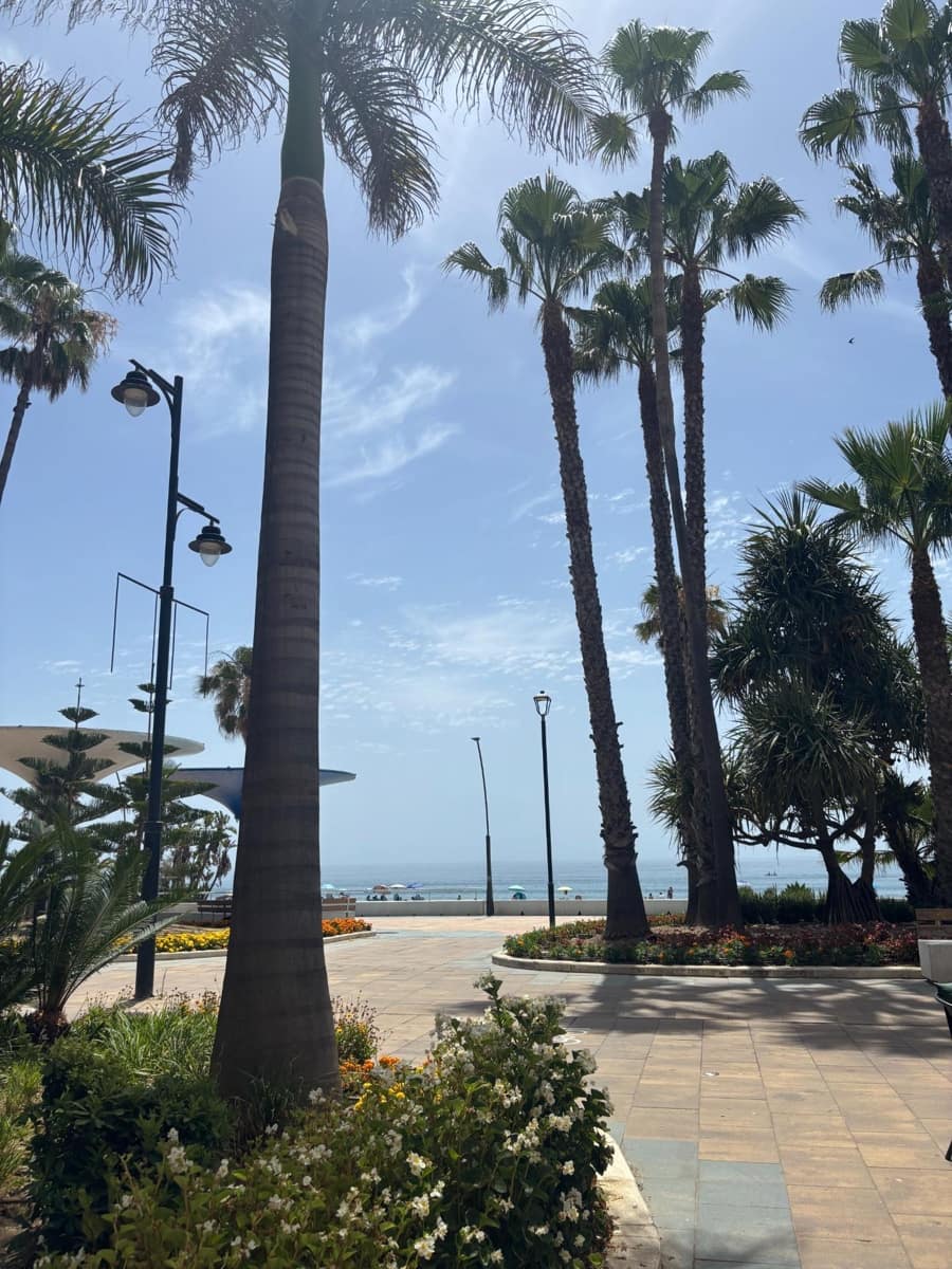 3 sovrum Lägenhet till salu i Estepona - 385 000 € (Ref: 9915856)