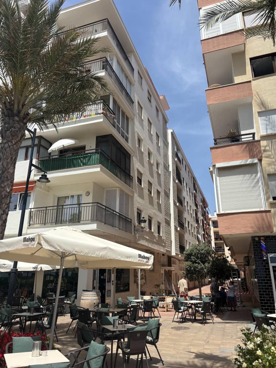 3 sovrum Lägenhet till salu i Estepona - 385 000 € (Ref: 9915856)