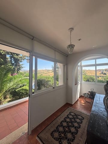 3 chambre Villa/Maison Mitoyenne à vendre à Seghers, Estepona - 590 000 € (Ref: 9936656)