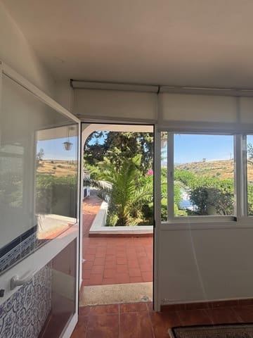 3 chambre Villa/Maison Mitoyenne à vendre à Seghers, Estepona - 590 000 € (Ref: 9936656)