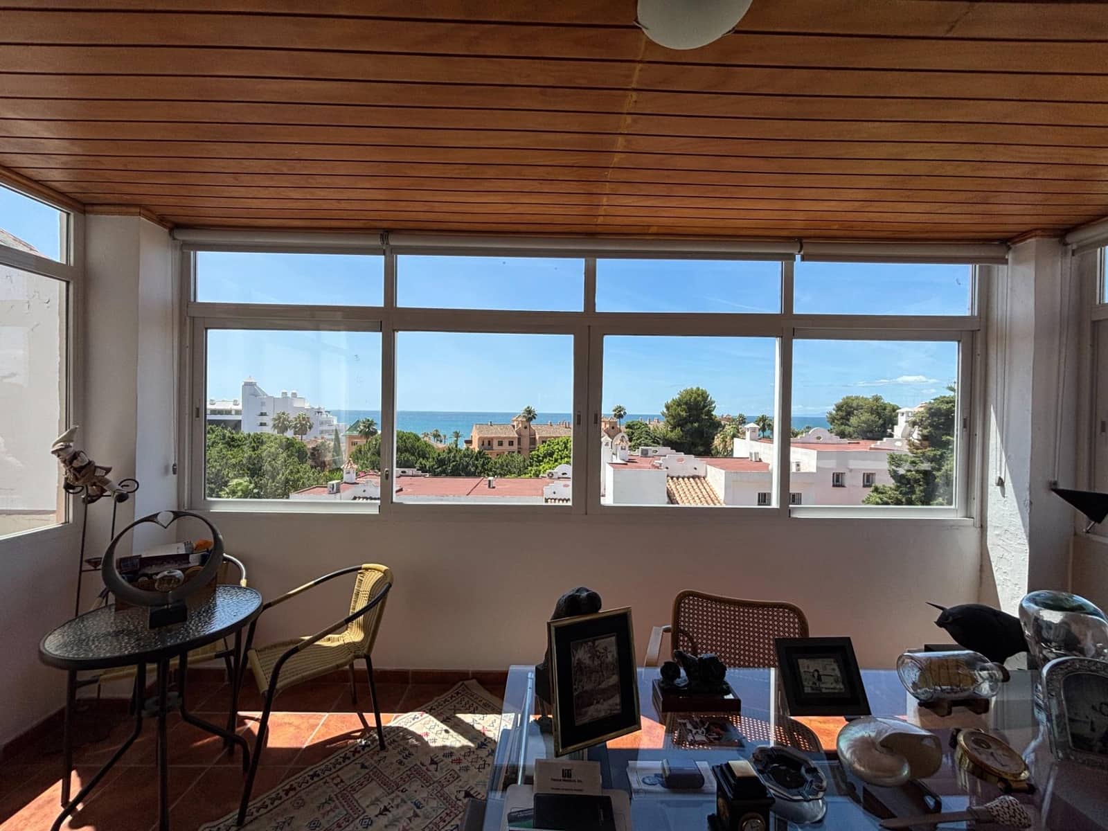 3 chambre Villa/Maison Mitoyenne à vendre à Estepona - 590 000 € (Ref: 9936656)