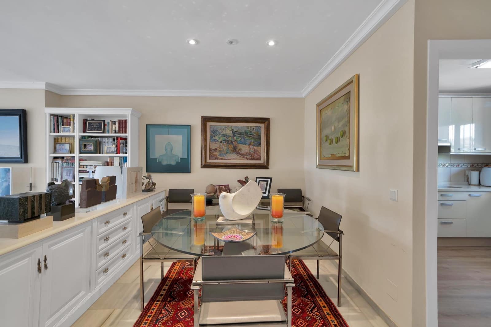 3 bedroom Terraced Villa for sale in Estepona - € 590,000 (Ref: 9936656)