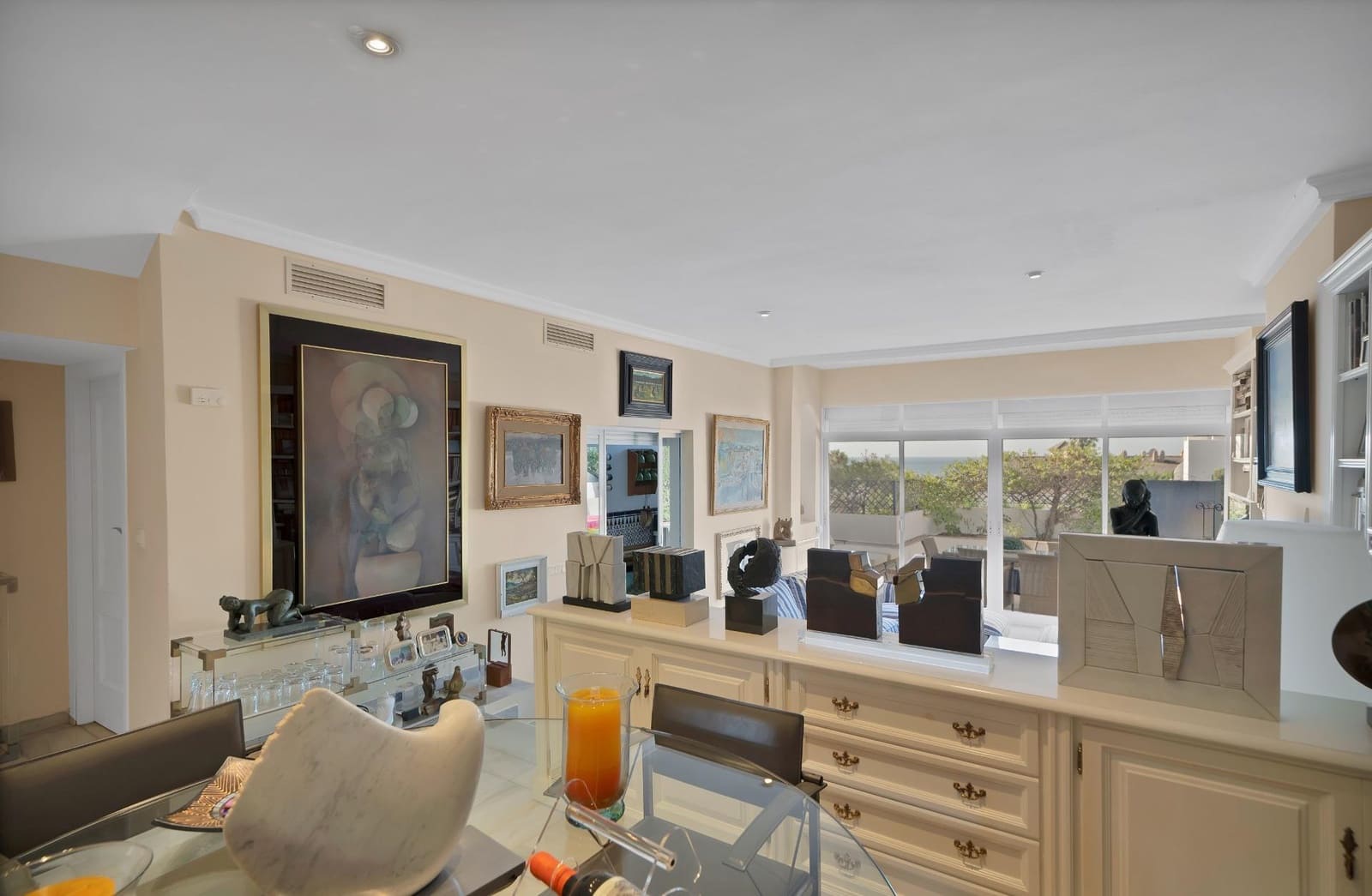 3 bedroom Terraced Villa for sale in Estepona - € 590,000 (Ref: 9936656)