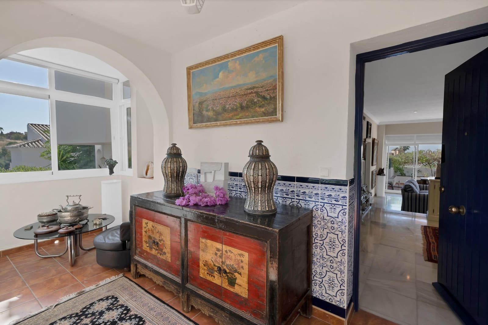 3 bedroom Terraced Villa for sale in Estepona - € 590,000 (Ref: 9936656)
