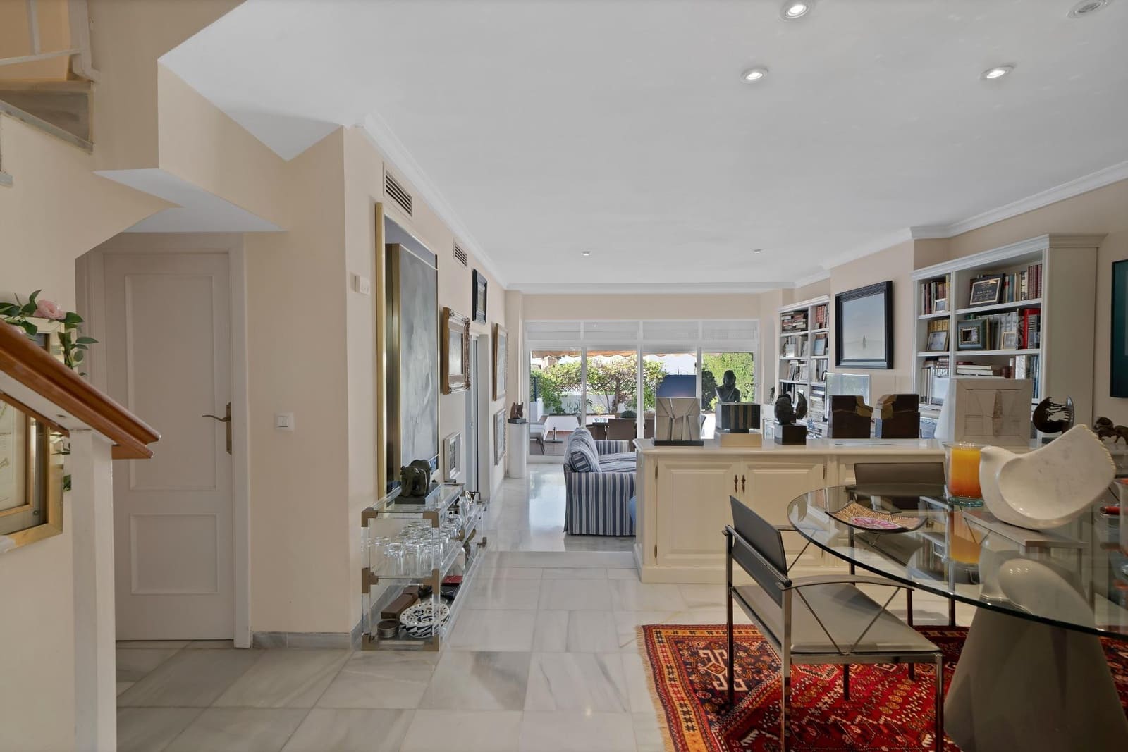 3 bedroom Terraced Villa for sale in Estepona - € 590,000 (Ref: 9936656)