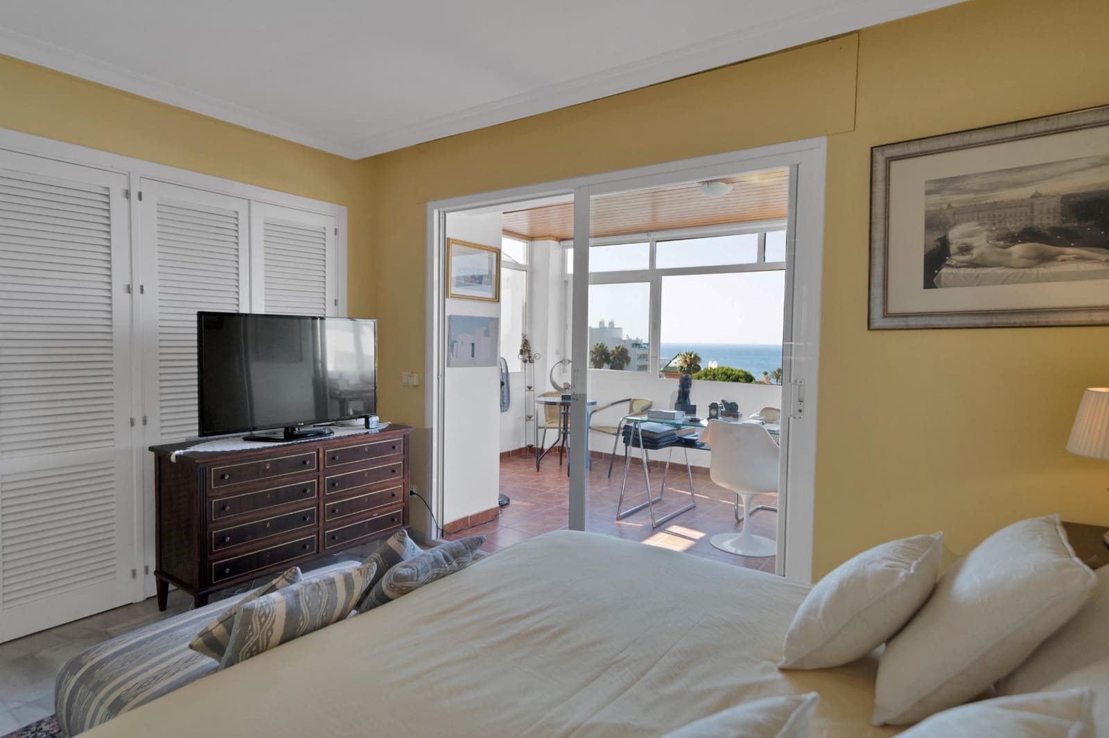 3 bedroom Terraced Villa for sale in Estepona - € 590,000 (Ref: 9936656)
