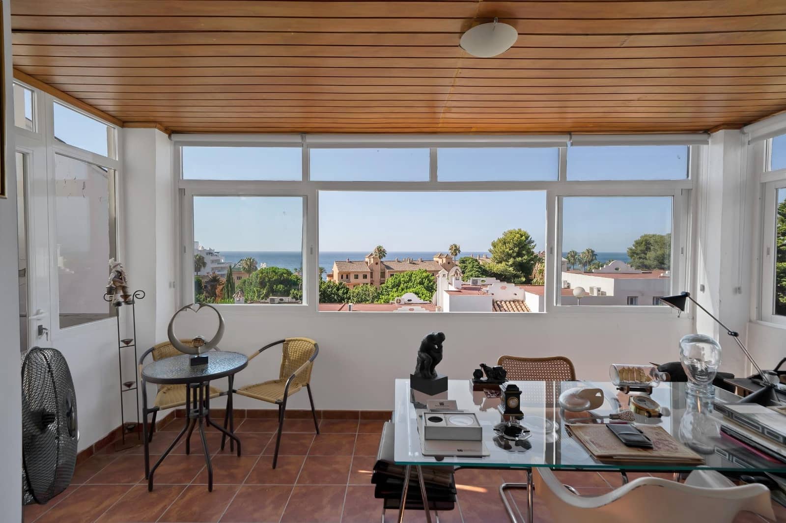 3 bedroom Terraced Villa for sale in Estepona - € 590,000 (Ref: 9936656)