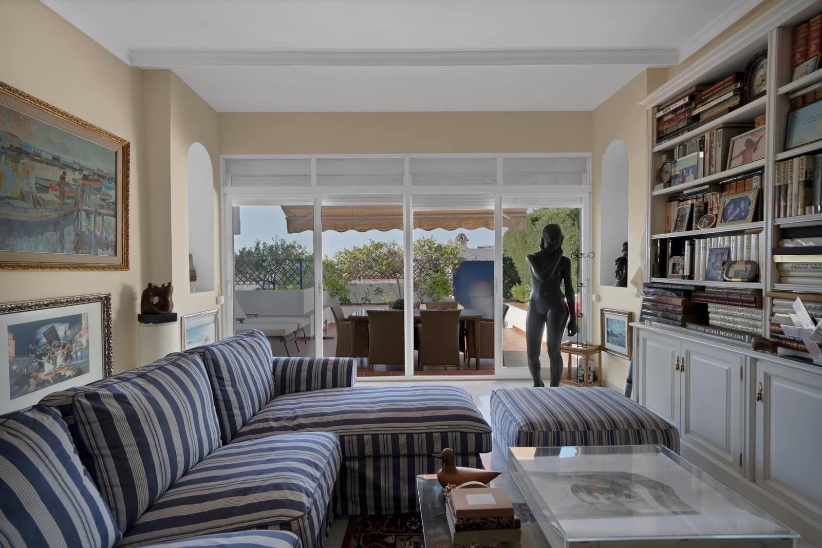 3 bedroom Terraced Villa for sale in Estepona - € 590,000 (Ref: 9936656)
