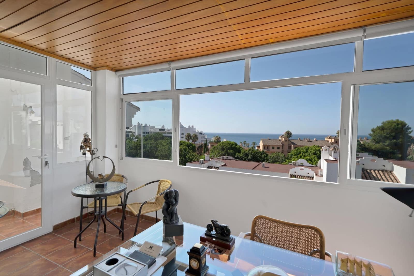 3 bedroom Terraced Villa for sale in Estepona - € 590,000 (Ref: 9936656)