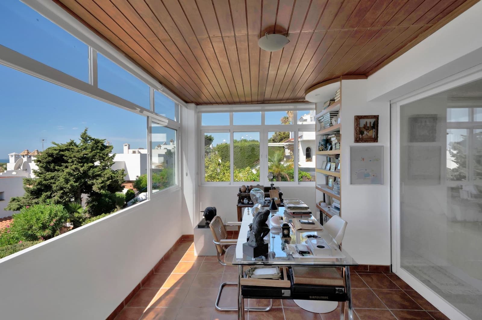 3 bedroom Terraced Villa for sale in Estepona - € 590,000 (Ref: 9936656)