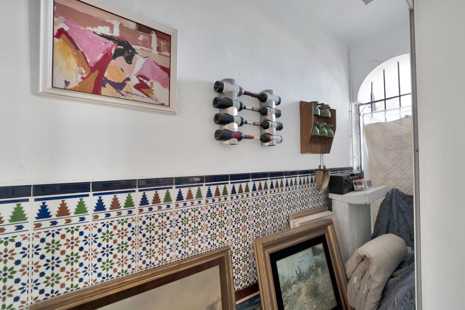 3 bedroom Terraced Villa for sale in Estepona - € 590,000 (Ref: 9936656)