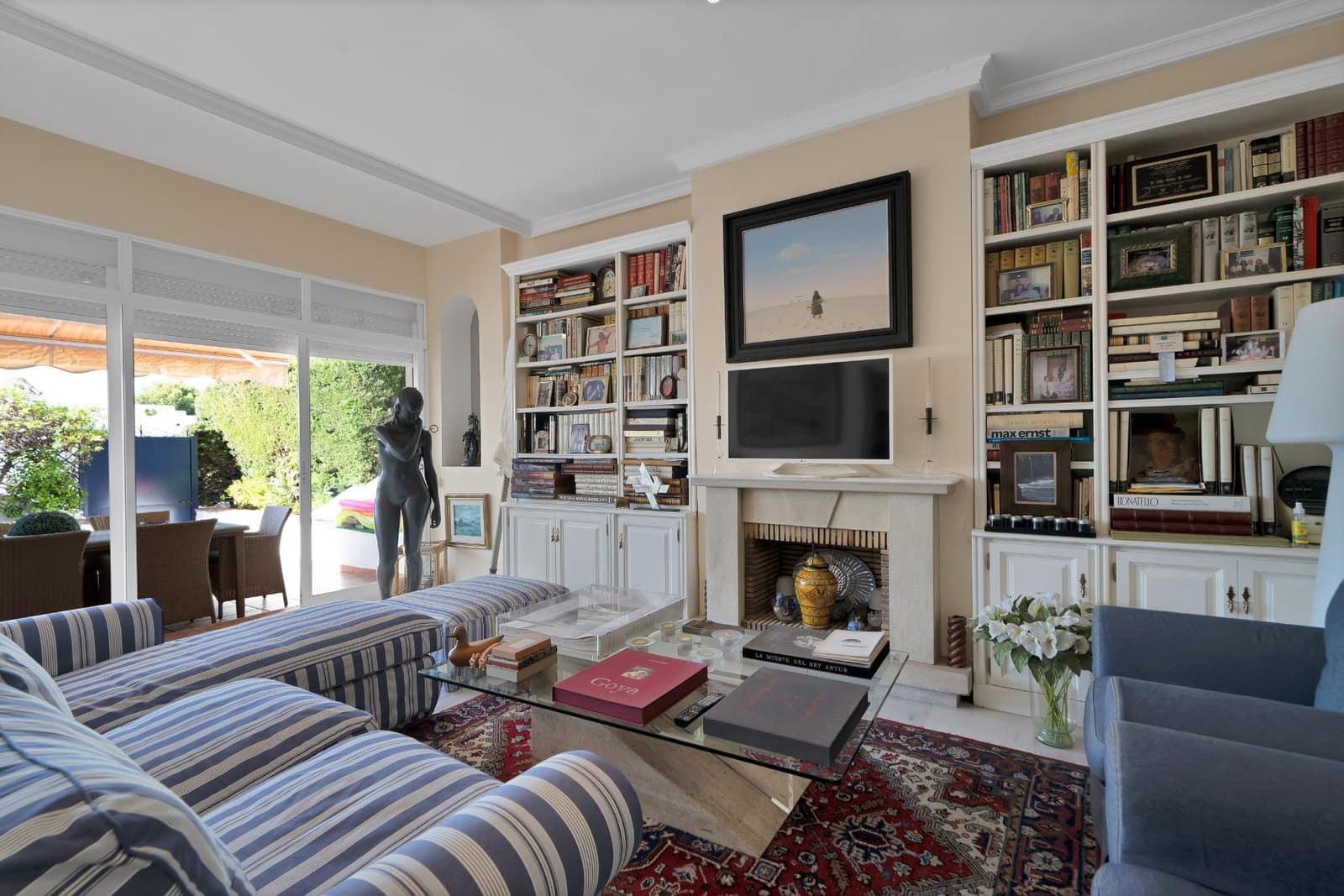 3 bedroom Terraced Villa for sale in Estepona - € 590,000 (Ref: 9936656)