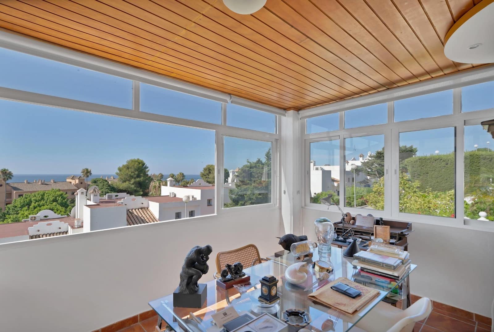 3 bedroom Terraced Villa for sale in Estepona - € 590,000 (Ref: 9936656)