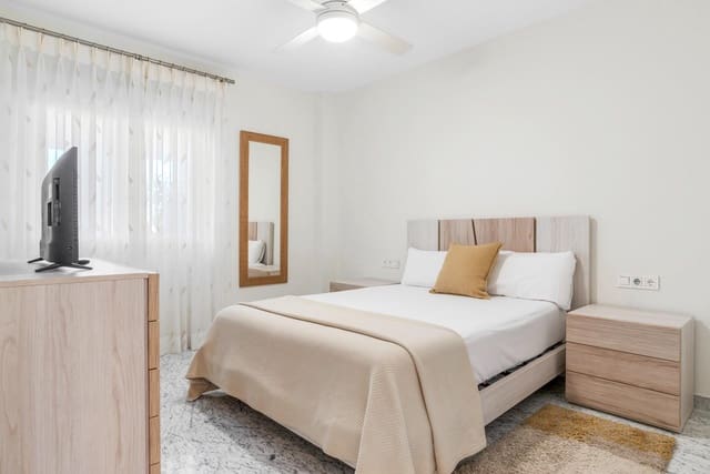 3 chambre Appartement à vendre à Puerto Banus, Marbella avec garage - 1 595 000 € (Ref: 9938222)
