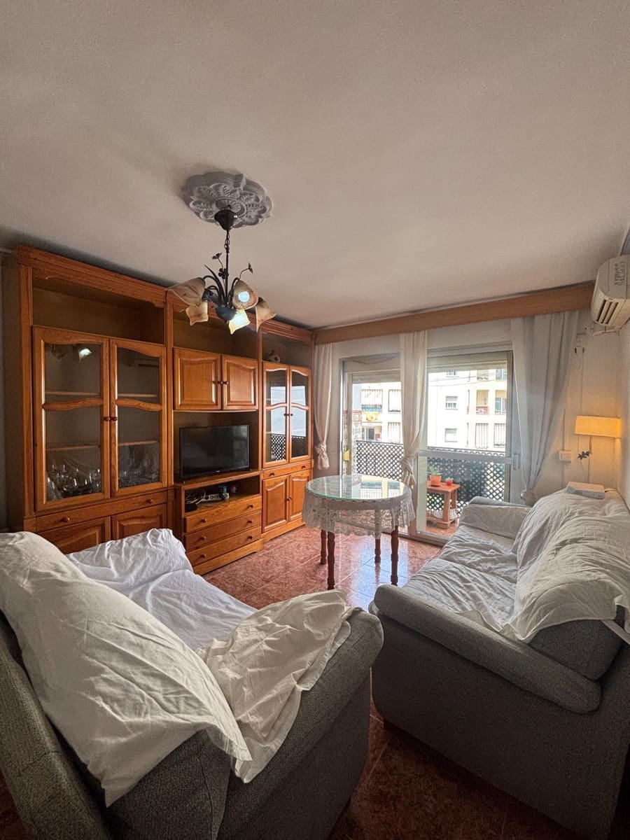 3 soverom Leilighet til salgs i Estepona - € 219 000 (Ref: 9975461)