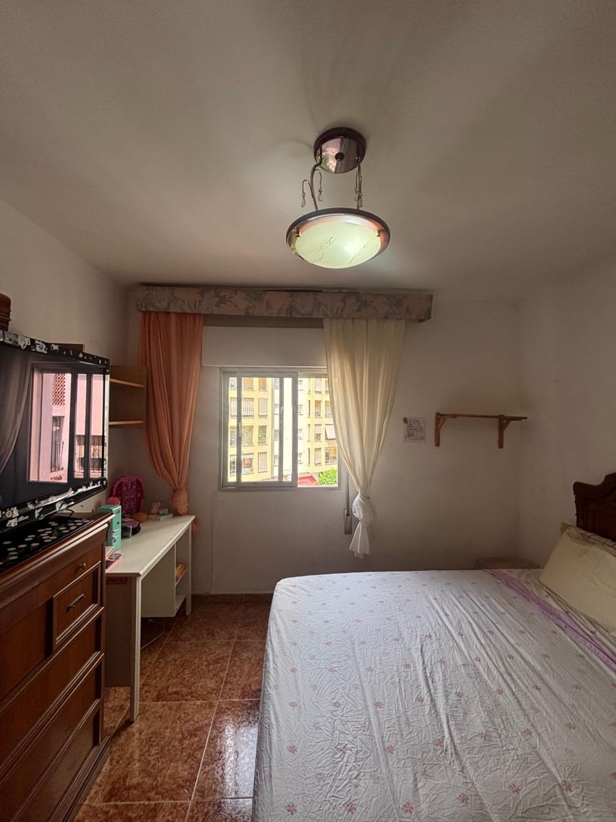 3 soverom Leilighet til salgs i Estepona - € 219 000 (Ref: 9975461)