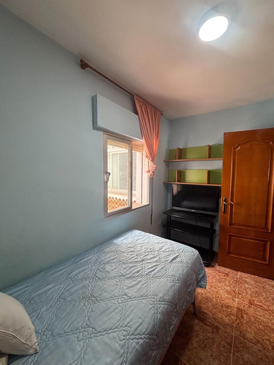 3 soverom Leilighet til salgs i Estepona - € 219 000 (Ref: 9975461)