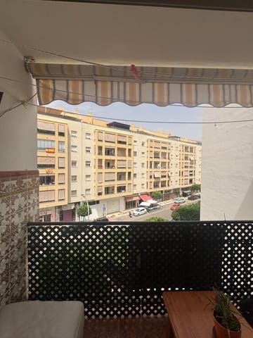 3 bedroom Flat for sale in Centro, Estepona - € 219,000 (Ref: 9975461)