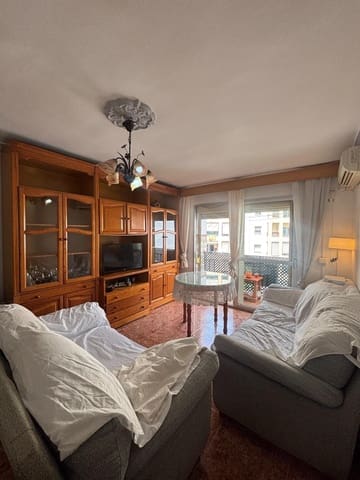 3 bedroom Flat for sale in Centro, Estepona - € 219,000 (Ref: 9975461)