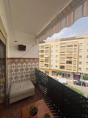 3 bedroom Flat for sale in Centro, Estepona - € 219,000 (Ref: 9975461)