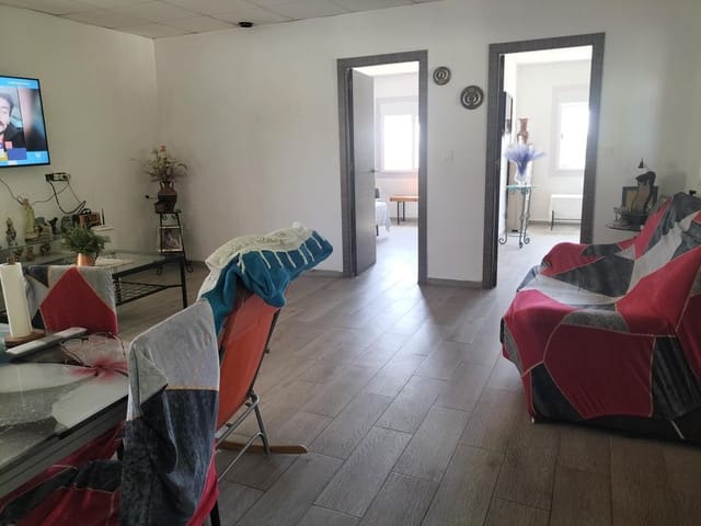 2 soveværelse Finca/Landehus til salg i Albatera - € 150.000 (Ref: 9114997)
