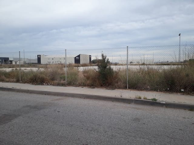 Building Plot for sale in Albatera - € 481,320 (Ref: 9115004)