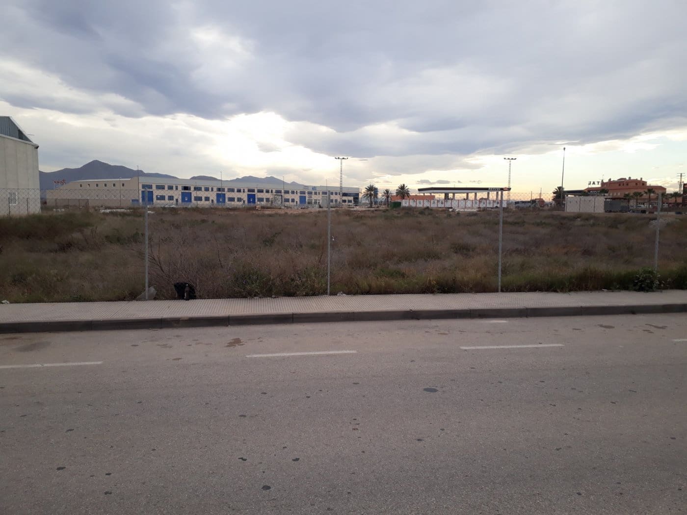 Bauplatz zu verkaufen in Albatera - 481.320 € (Ref: 9115004)